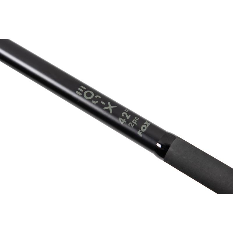 Fox Eos-X Landing Net 2 piece 6ft Handle 42"
