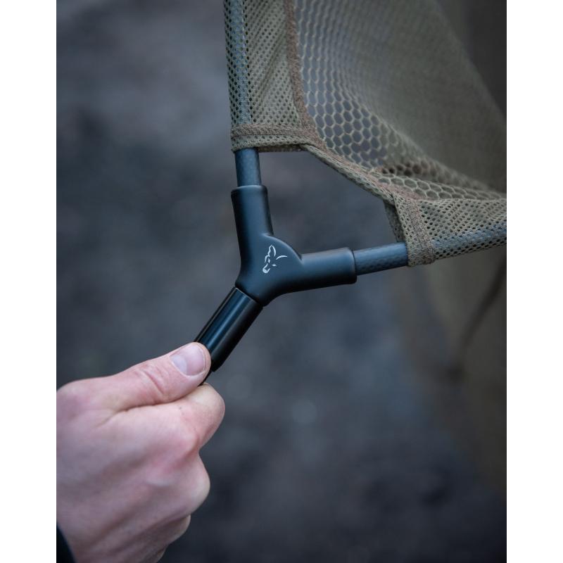 Fox Aluminium Spreader Block