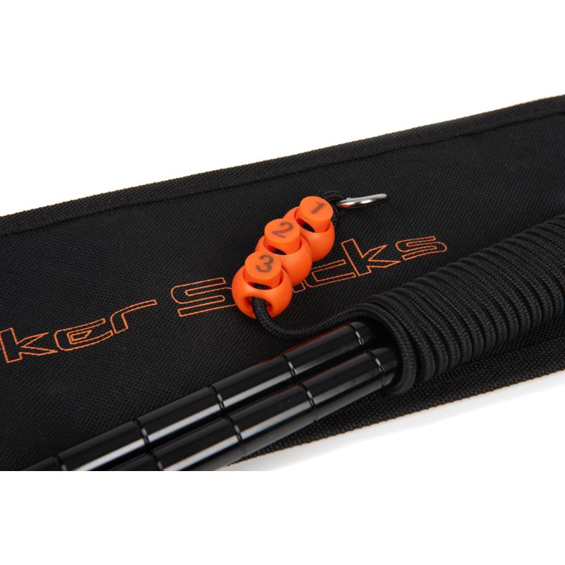 Fox Pro Marker Sticks