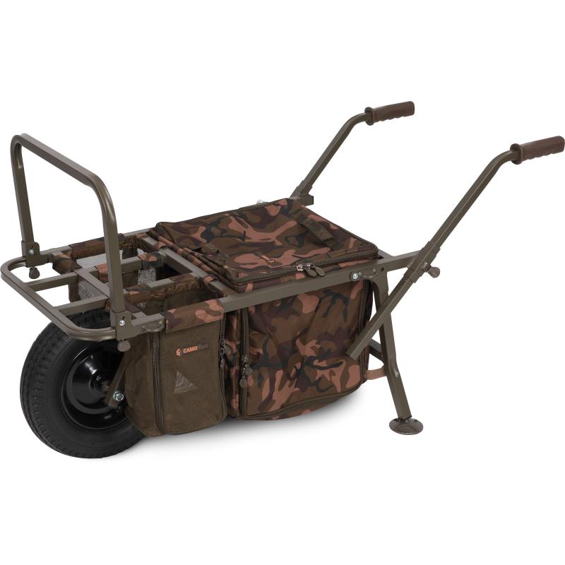 Fox Explorer Barrow Mk2