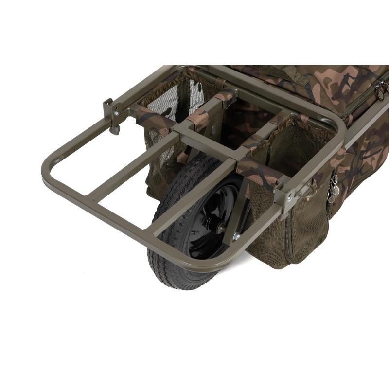 Fox Explorer Barrow Mk2