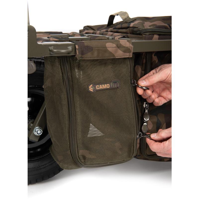 Fox Explorer Barrow Mk2