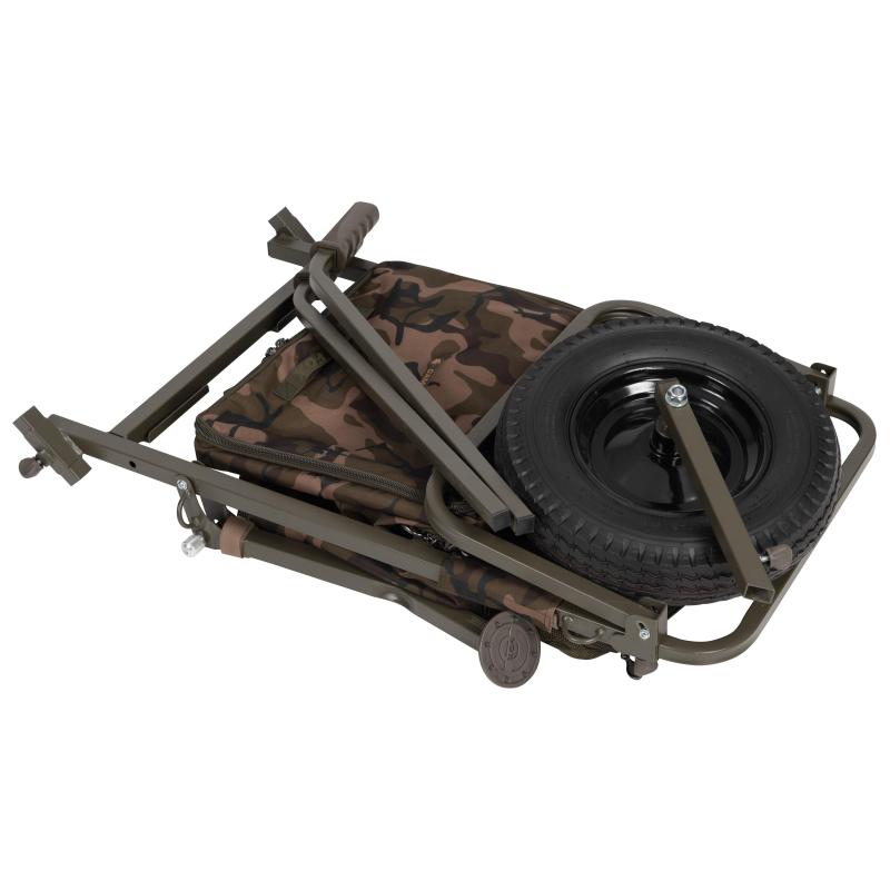 Fox Explorer Barrow Mk2