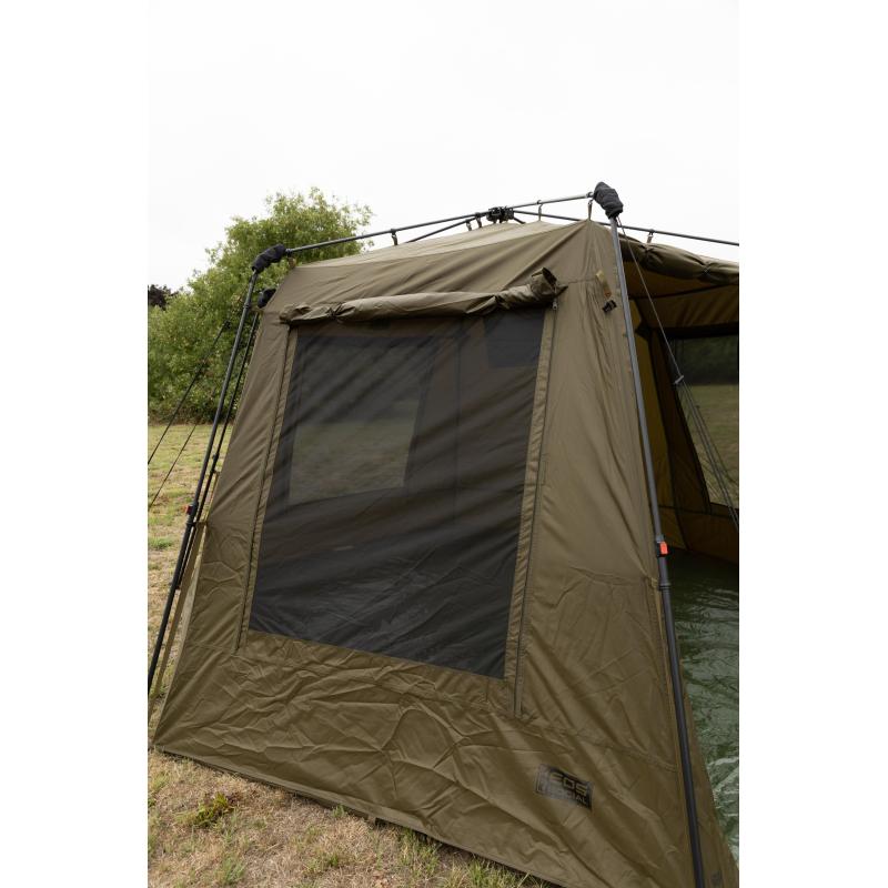 Fox EOS Social Shelter XL