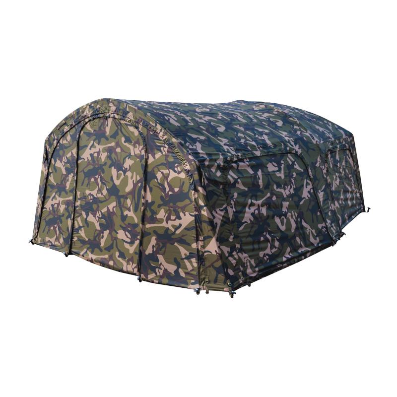 Fox Frontier II - Camo Deluxe Extension