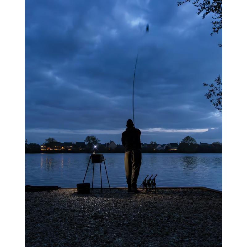 Spomb Bucket Light