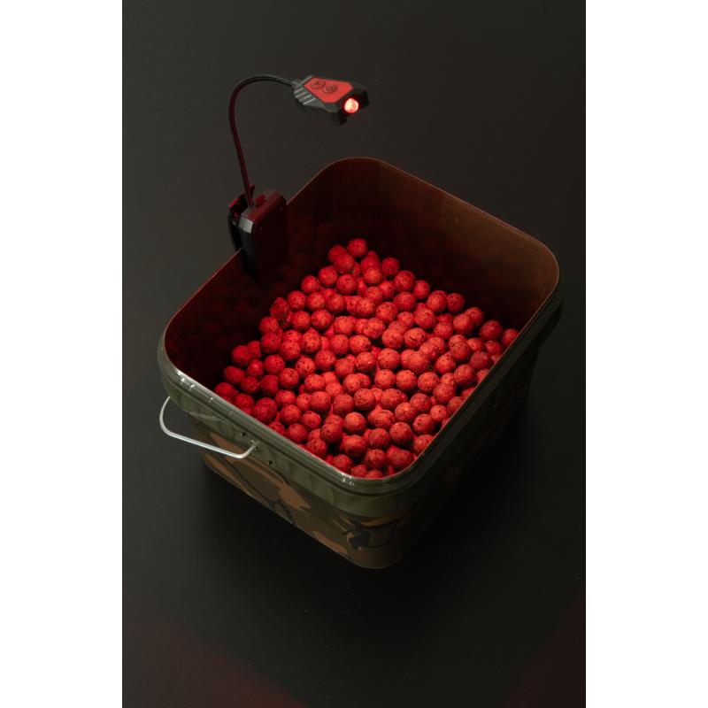 Spomb Bucket Light