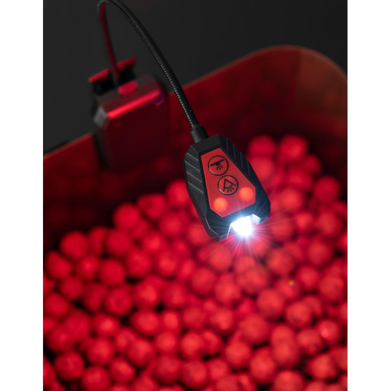 Spomb Bucket Light