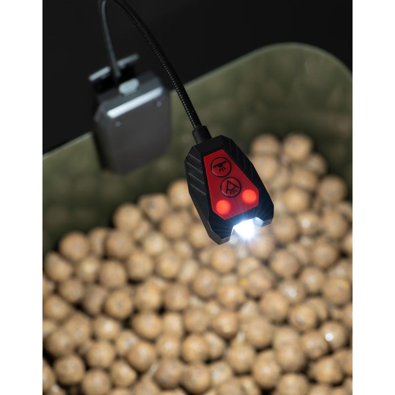 Spomb Bucket Light