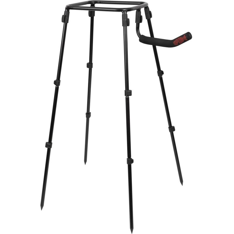 Spomb MK2 Bucket Stand Single