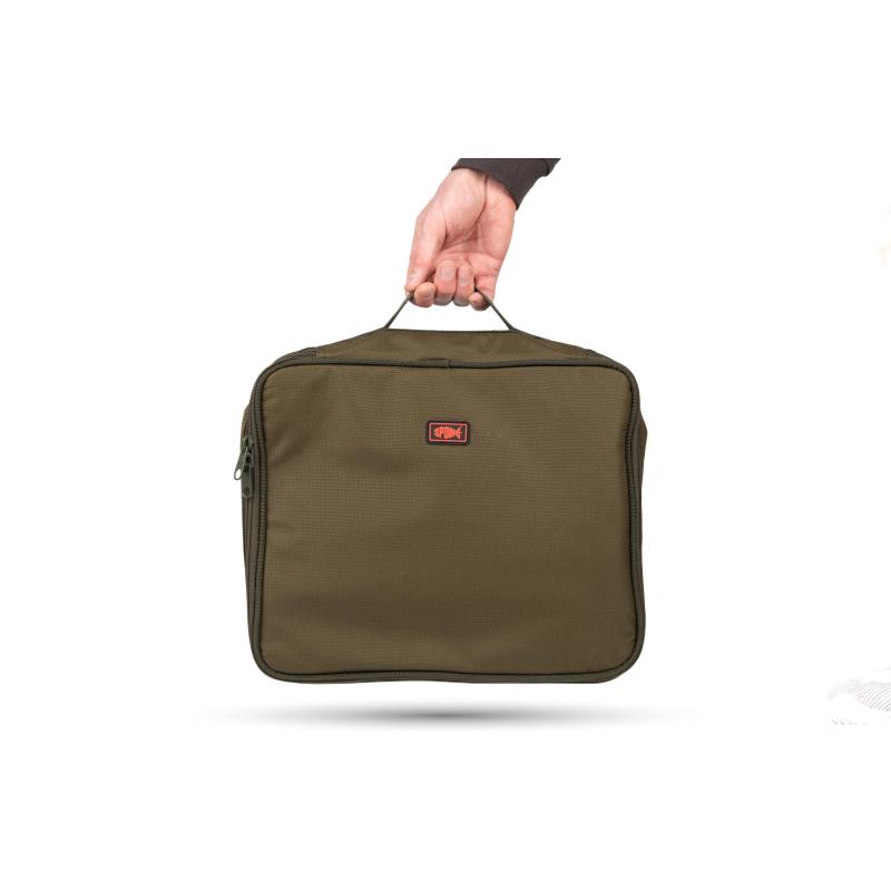 Spomb MK2 Bucket Stand Single