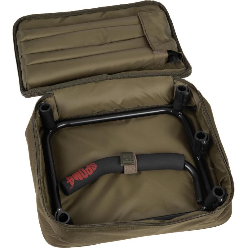 Spomb MK2 Bucket Stand Single