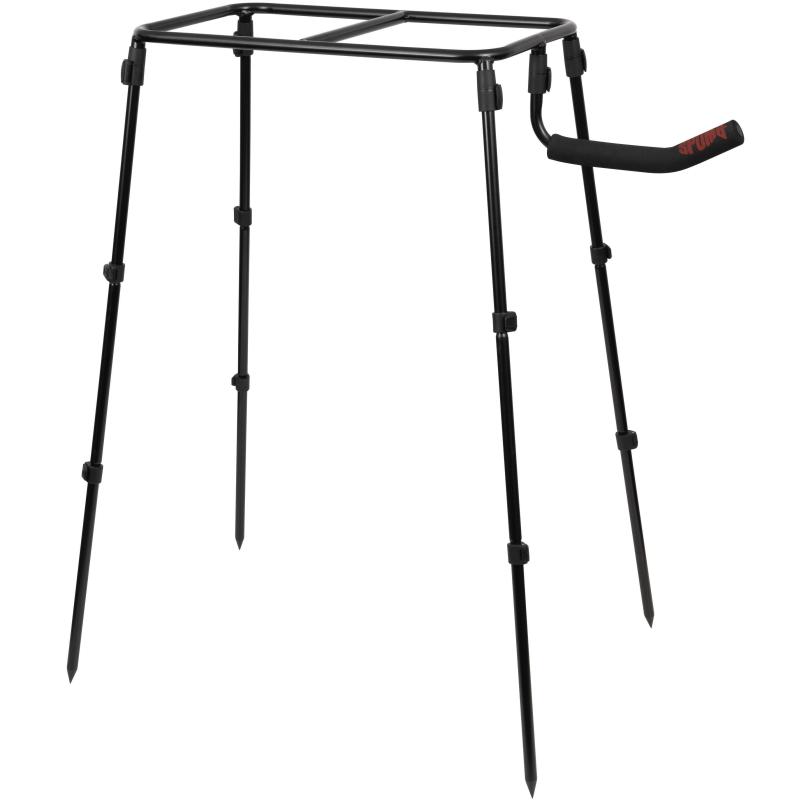 Spomb MK2 Bucket Stand Double
