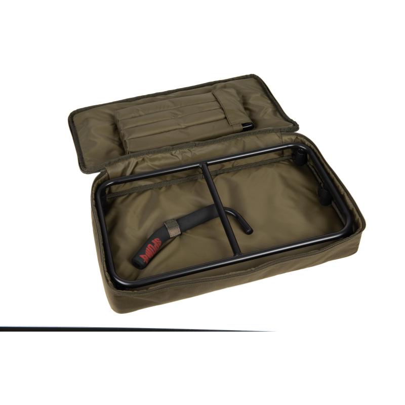 Spomb MK2 Bucket Stand Double