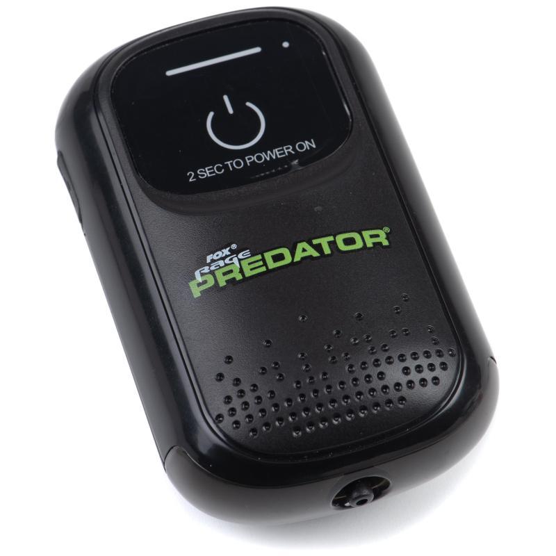 Fox Rage Predator USB-C Aerator