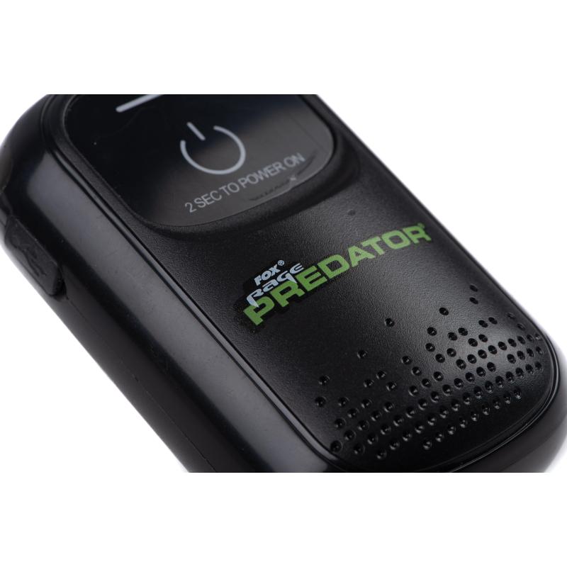 Fox Rage Predator USB-C Aerator
