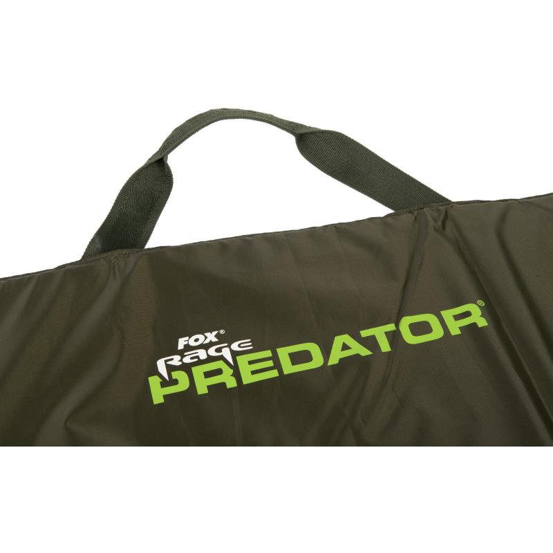 Fox Rage Predator Roll Mat