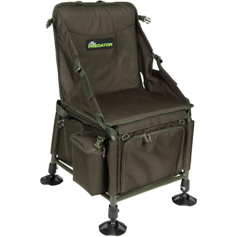 Fox Rage Predator Ruck Chair