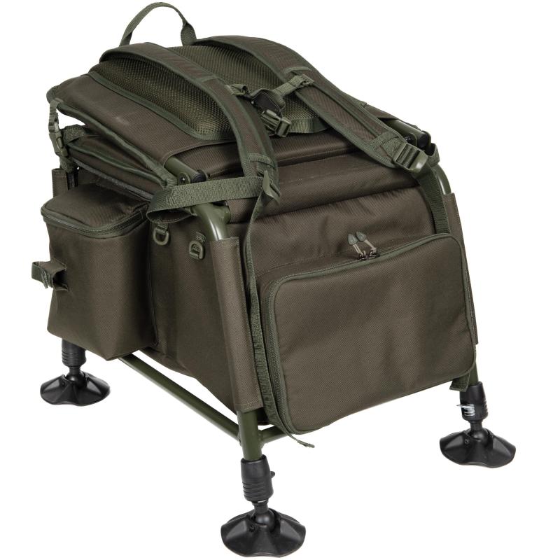 Fox Rage Predator Ruck Chair