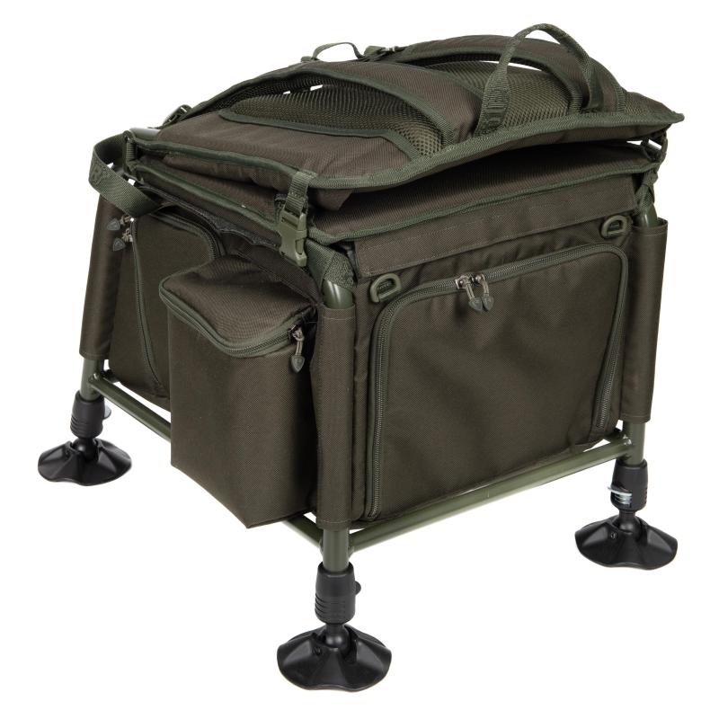 Fox Rage Predator Ruck Chair