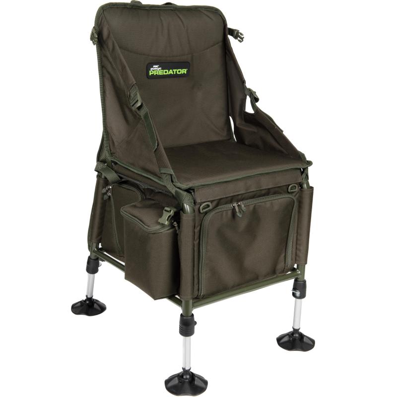 Fox Rage Predator Ruck Chair