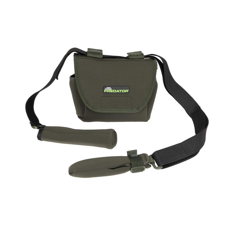 Fox Rage Predator Tip, Butt & Reel Protector