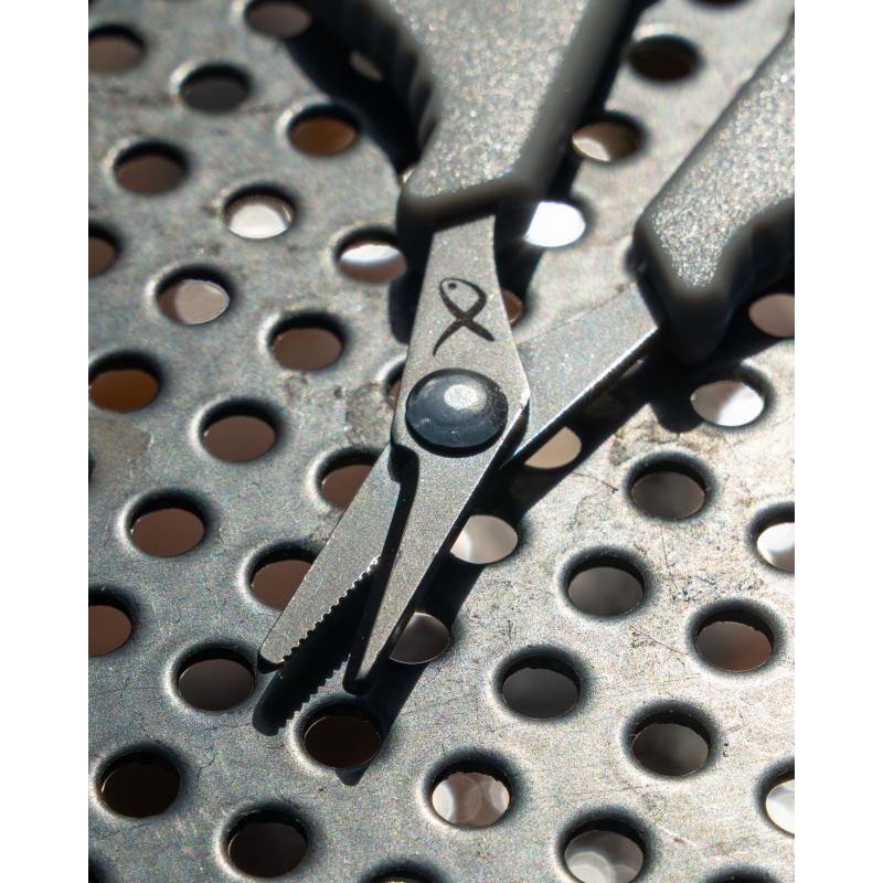 Matrix Titanium Braid Scissors