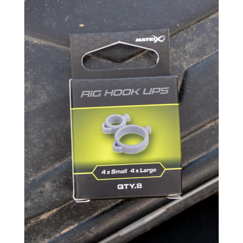 Matrix Rig Hook Ups