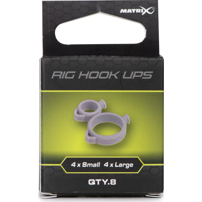 Matrix Rig Hook Ups