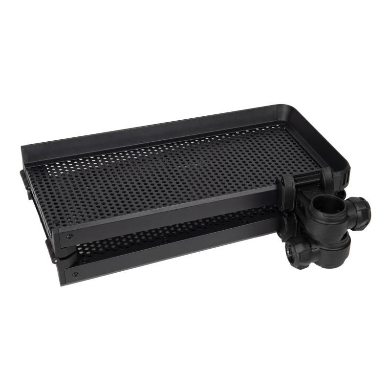 Matrix Folding Side Tray Slim