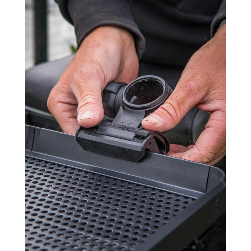 Matrix Folding Side Tray Slim