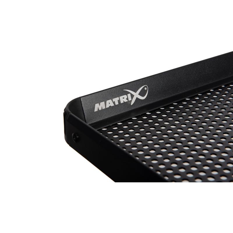 Matrix Folding Side Tray Slim