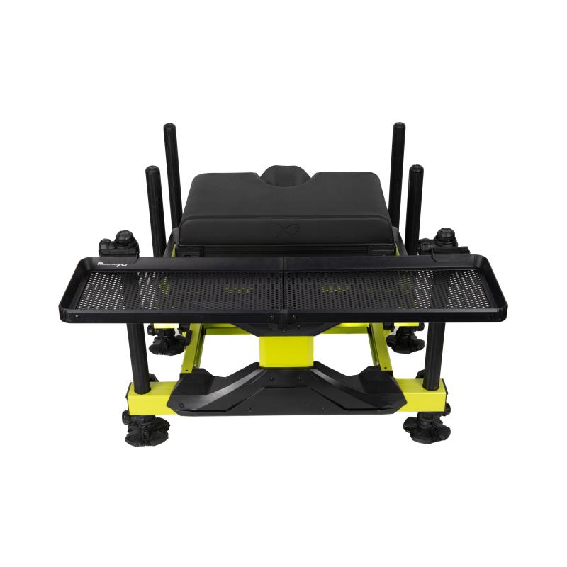 Matrix Folding Side Tray Slim