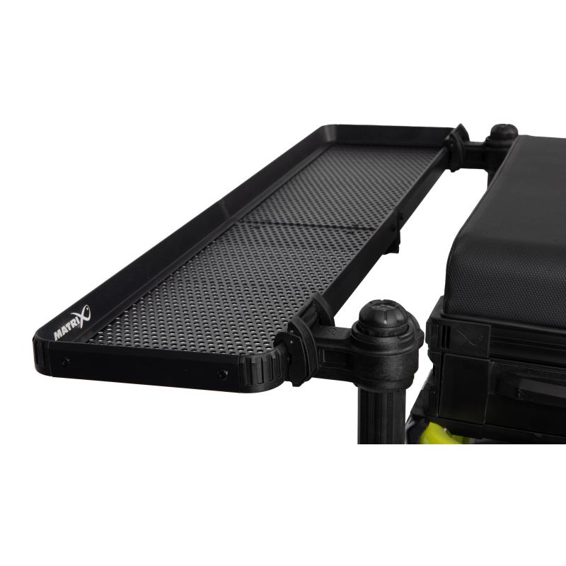 Matrix Folding Side Tray Slim