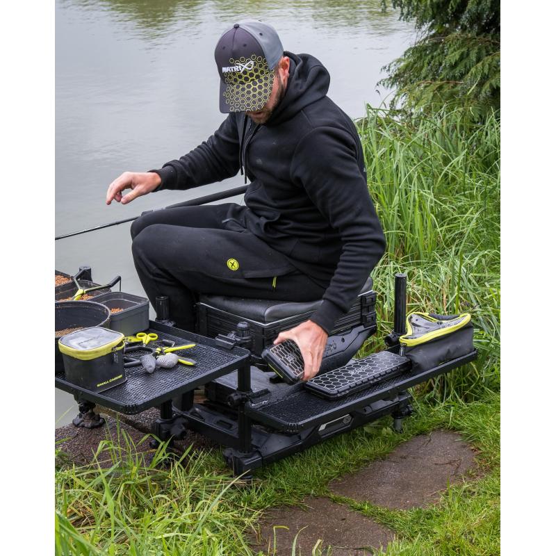 Matrix Folding Side Tray Slim