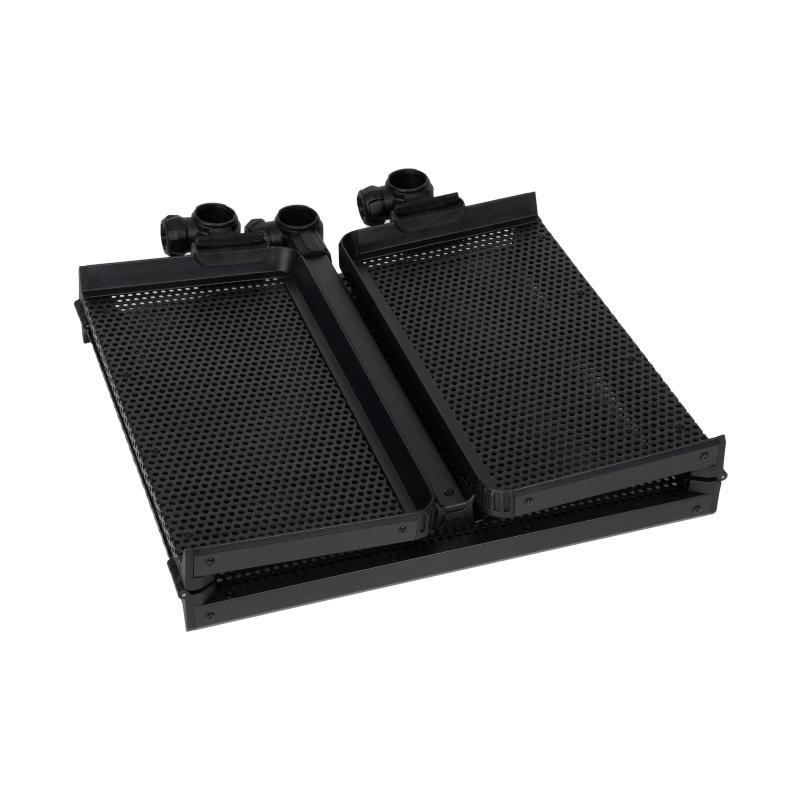 Matrix Folding Side Tray Large