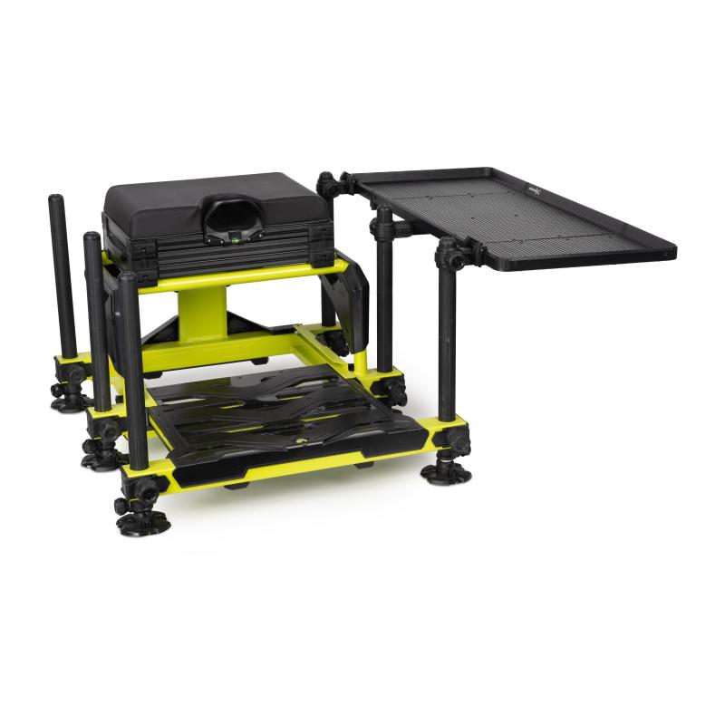 Matrix Folding Side Tray Large