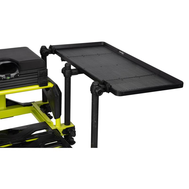 Matrix Folding Side Tray Large