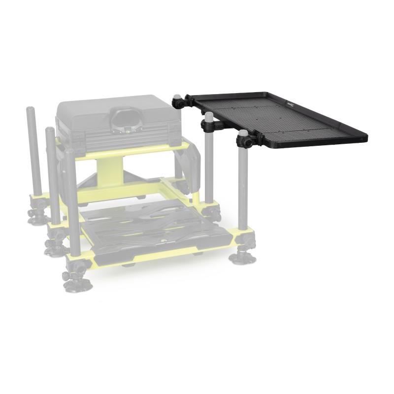 Matrix Folding Side Tray Large