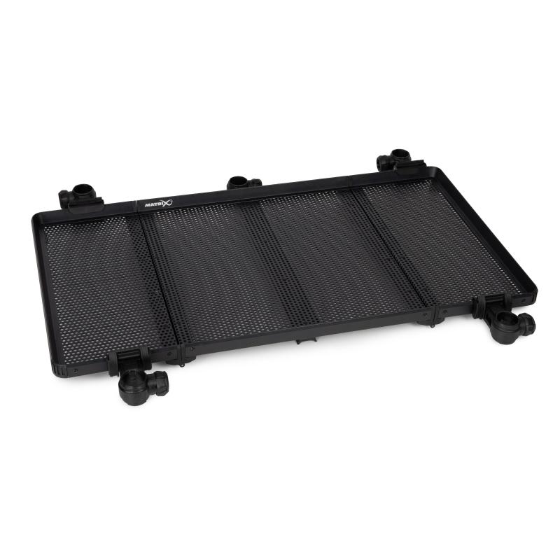 Matrix Folding Side Tray XL