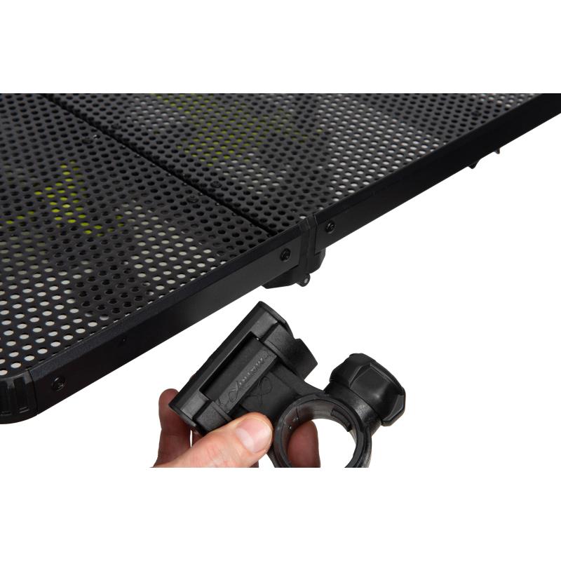 Matrix Folding Side Tray XL