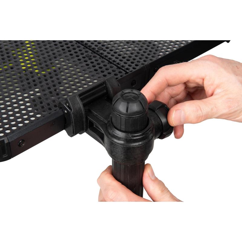 Matrix Folding Side Tray XL