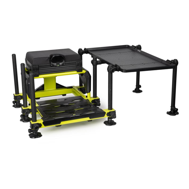 Matrix Folding Side Tray XL