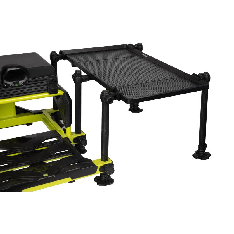 Matrix Folding Side Tray XL
