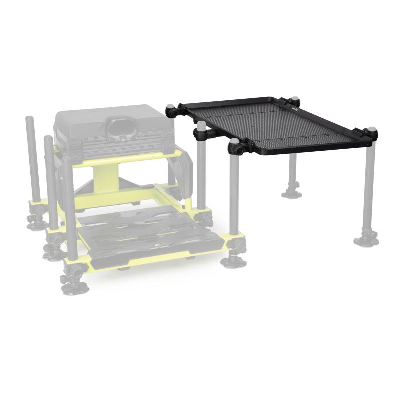 Matrix Folding Side Tray XL