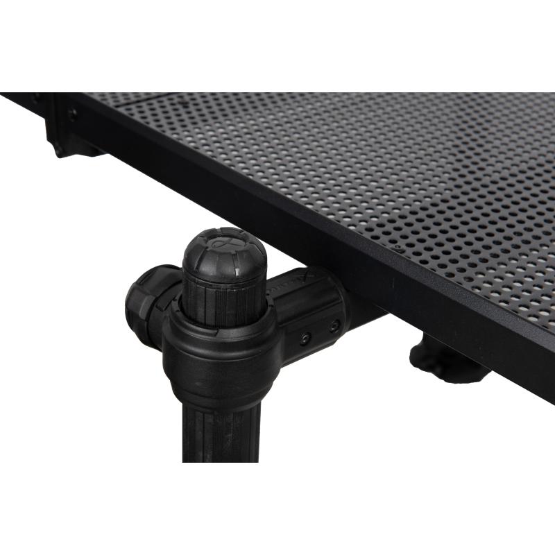 Matrix Folding Side Tray Clamp