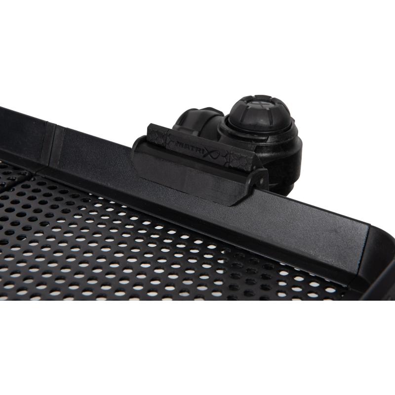 Matrix Folding Side Tray Clamp