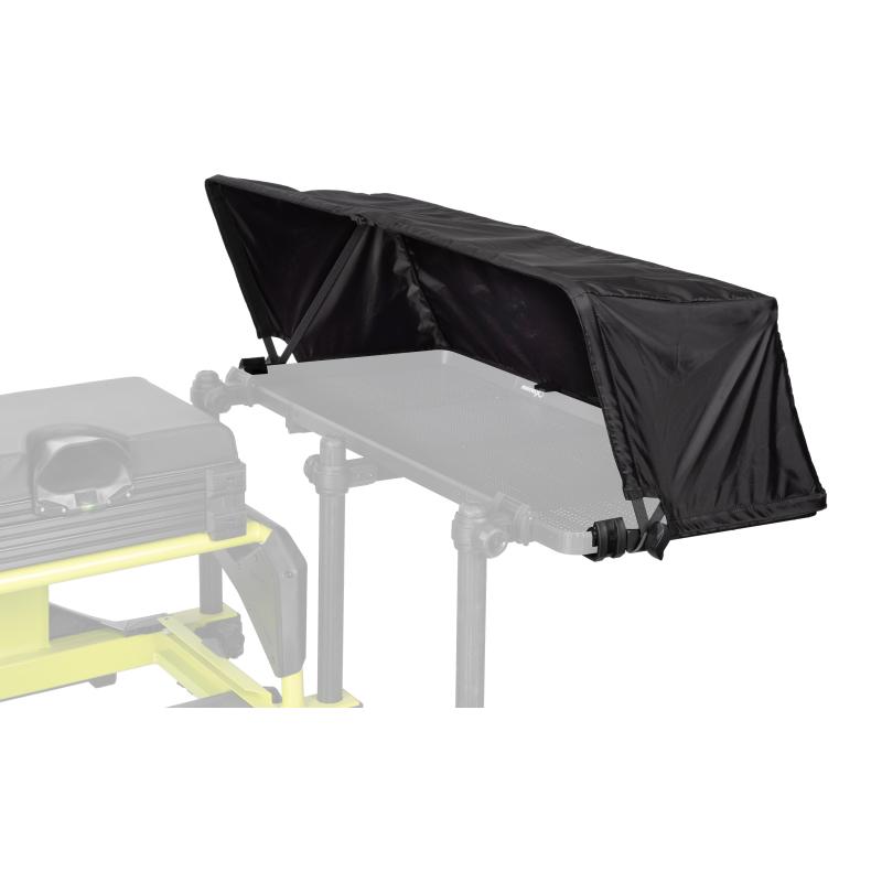 Matrix Folding Side Tray Storm Cover Large