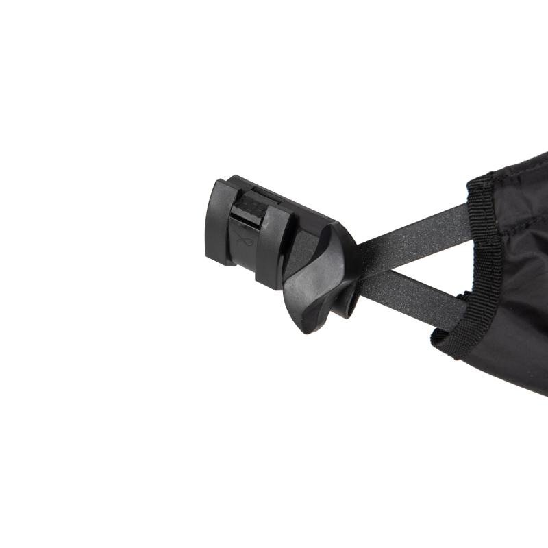 Matrix Folding Side Tray Storm Cover Large
