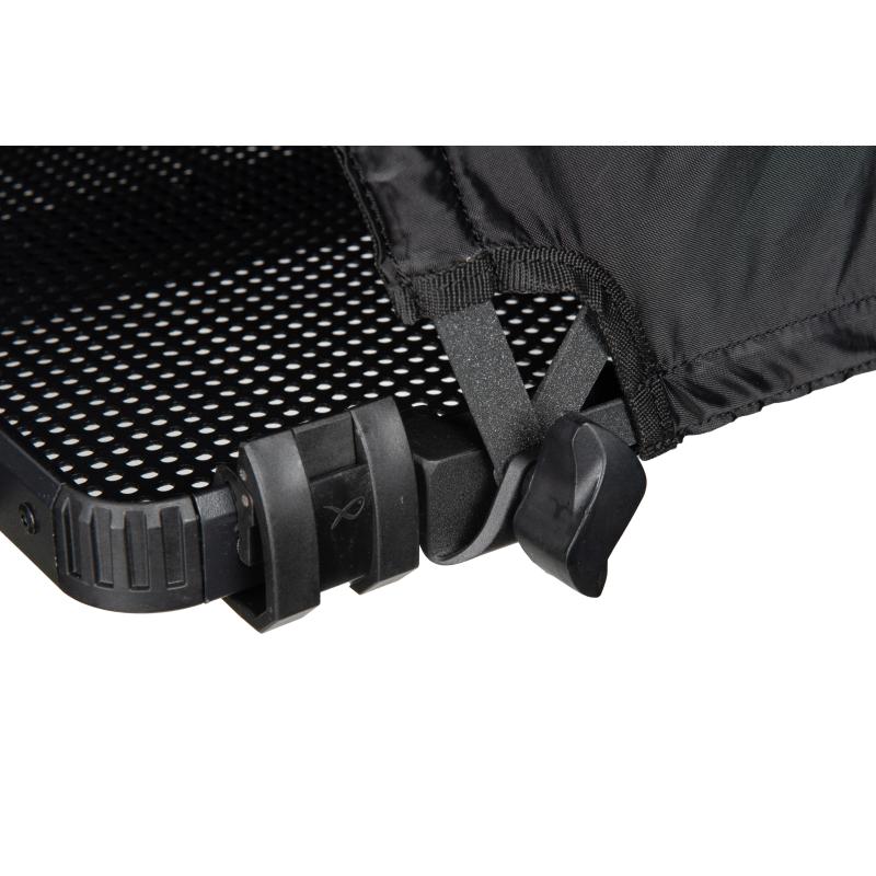 Matrix Folding Side Tray Storm Cover Large
